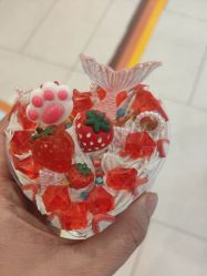 -Mini Muses ·创意手作·陶艺·银饰·团建(芳圆里店)
