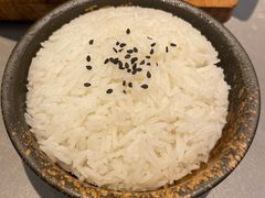 米饭-不二啫·广府啫啫煲(江燕路万科里店)