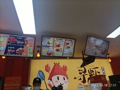-寻虾记(小寨店)