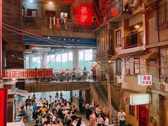 -文和友老长沙龙虾馆(化龙池店)