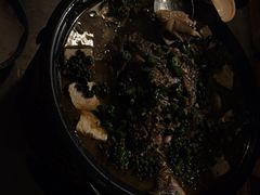 -探鱼·鲜青椒爽麻烤鱼(广州欣荣广场店)