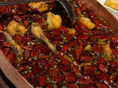 -星·South Beauty·俏江南(国贸店)