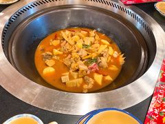 -关东情铁锅炖(迎春大街店)