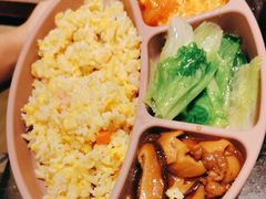 -三亚亚龙湾瑞吉酒店·铭轩中餐厅Mingxuan·海南菜·粤菜