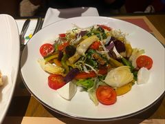 -安妮意大利餐厅(国贸店)