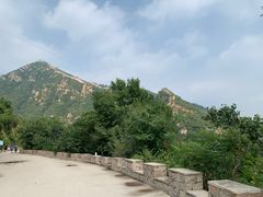 -何适山庄 ·可团建(水长城P2停车场店)