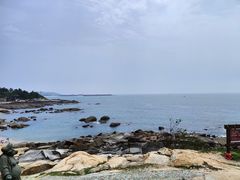 -崇武古城风景区