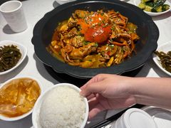 -虾吃虾涮.虾火锅.肉蟹煲(步步高梅溪新天地店)