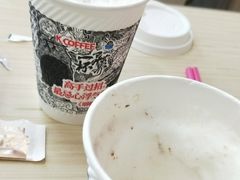 -肯德基(堤口店)