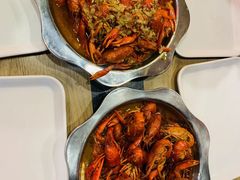 -九喜龙虾(凤城六路直营店)