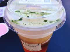-喜茶(深圳福田星河COCO Park店)
