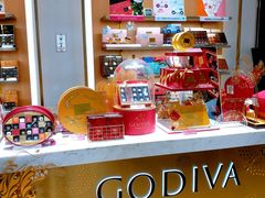 -GODIVA(王府井apm店)