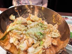 -绿茶餐厅(深圳龙华天虹购物中心店)