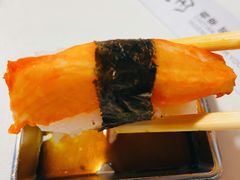 -池田寿司·4H鲜作(朝阳大悦城店)
