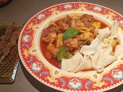 -塔哈尔·新疆盛宴(奉贤龙湖店)