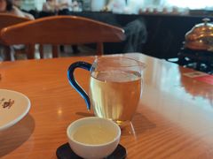 -粤域茶餐厅