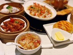 -煲王粤菜餐厅(中侨中心店)