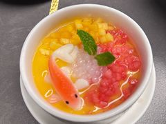 -南园民国茶楼餐厅·常州菜(北大街店)