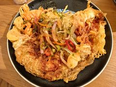 -常来小聚·广州非遗传承餐厅(地王广场店)