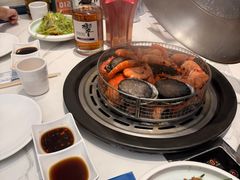-海味当家·蒸锅海鲜(中山广场创始店)