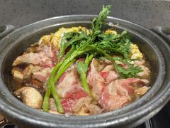 -水之惠鲜鱼料理(王府大街店)