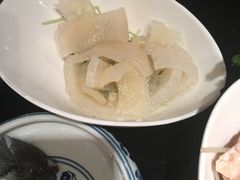 -大红袍火锅料理(尖沙咀店)
