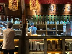 -南京大牌档(济南万象城店)