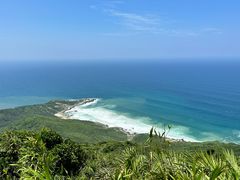 -海南铜鼓岭景区