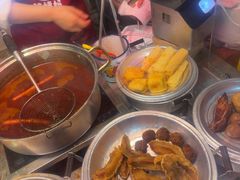 -柳州肥姨妈大骨螺蛳粉(东靖路店)