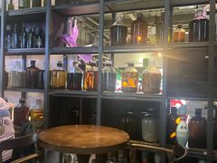 -黑草莓(重庆路店)