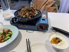 -东门烤鸭店(鼓楼店)