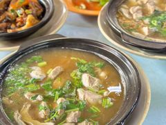 -兴记肉骨茶(甲洞大街第二新分店)