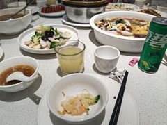 -避风塘·金牌店·夜宵(金玉兰店)