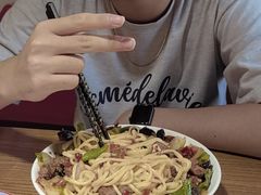 -天山集市餐厅(康城店)