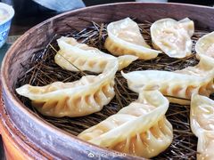 -松针蔡记蒸饺(花园路店)