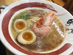 -雷门拉面·现熬骨汤(凯德来福士店)
