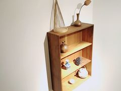 大堂-朵朵开素食餐厅(后宰门街店)