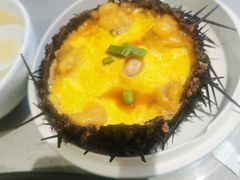 -大锅强·蒸海鲜青岛菜(吾悦广场店)