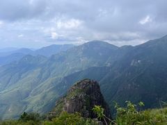 -萍乡武功山风景名胜区