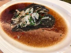 广式多宝鱼-禄海渔港(九堡店)