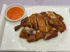 即烧挂炉烧鹅(例牌）-宴荟·粤式臻味(领展店)