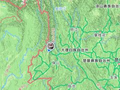 -跃进桥火烧鸡(怒江西岸店)