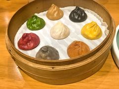 -乐忻皇朝(上海中心大厦店)