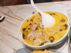 -志明眷村·台式融合菜·宵夜