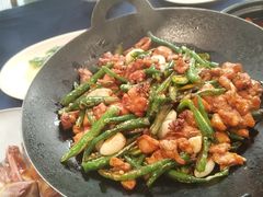 -院8里·少城记忆老川菜(宽窄巷子店)