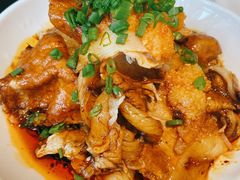 蒜泥白肉-陈麻婆豆腐总店