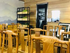 -王胖子驴肉火烧(鼓楼店)