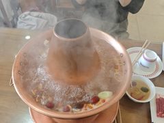 -清真·鸦儿李记·小馆(后海店)