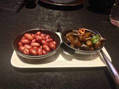 -醉东Oriental House(静安嘉里中心店)