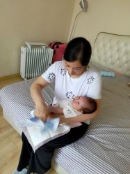 -一心缘月子产后中心